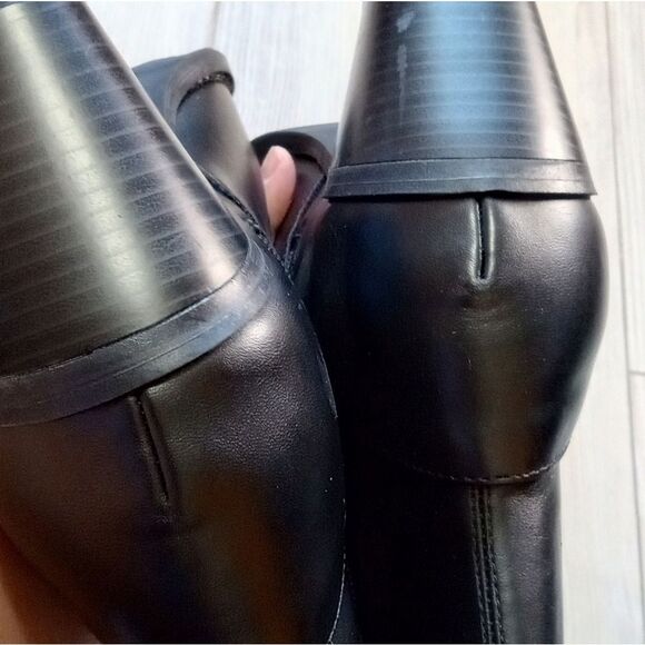 (A-4141)   Universal Thread Aubree Boots Sz 11 - Picture 6 of 12